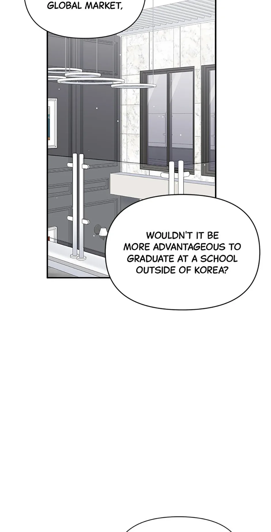 Flee if You Can’t Avoid It Chapter 18 page 19