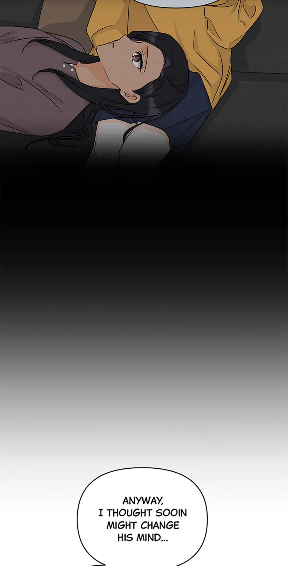 Flee if You Can’t Avoid It Chapter 18 page 23