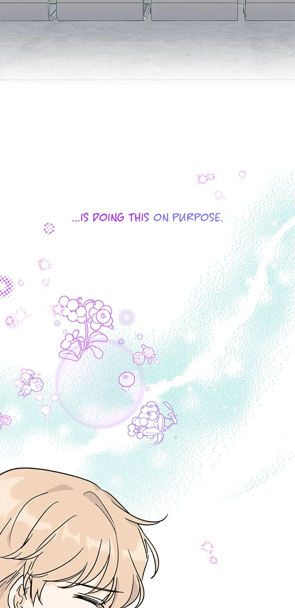 Flee if You Can’t Avoid It Chapter 19 page 56