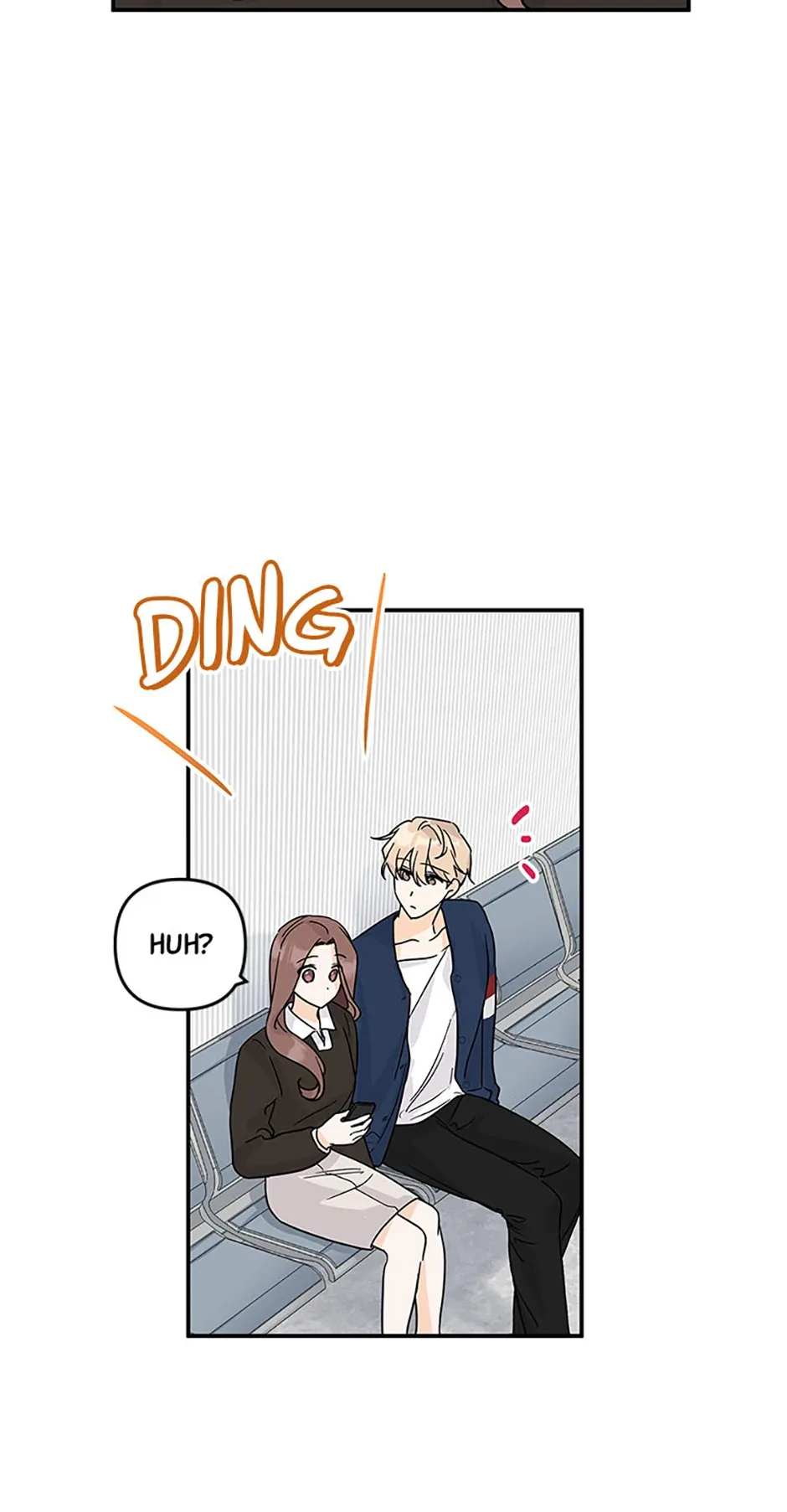Flee if You Can’t Avoid It Chapter 19 page 51