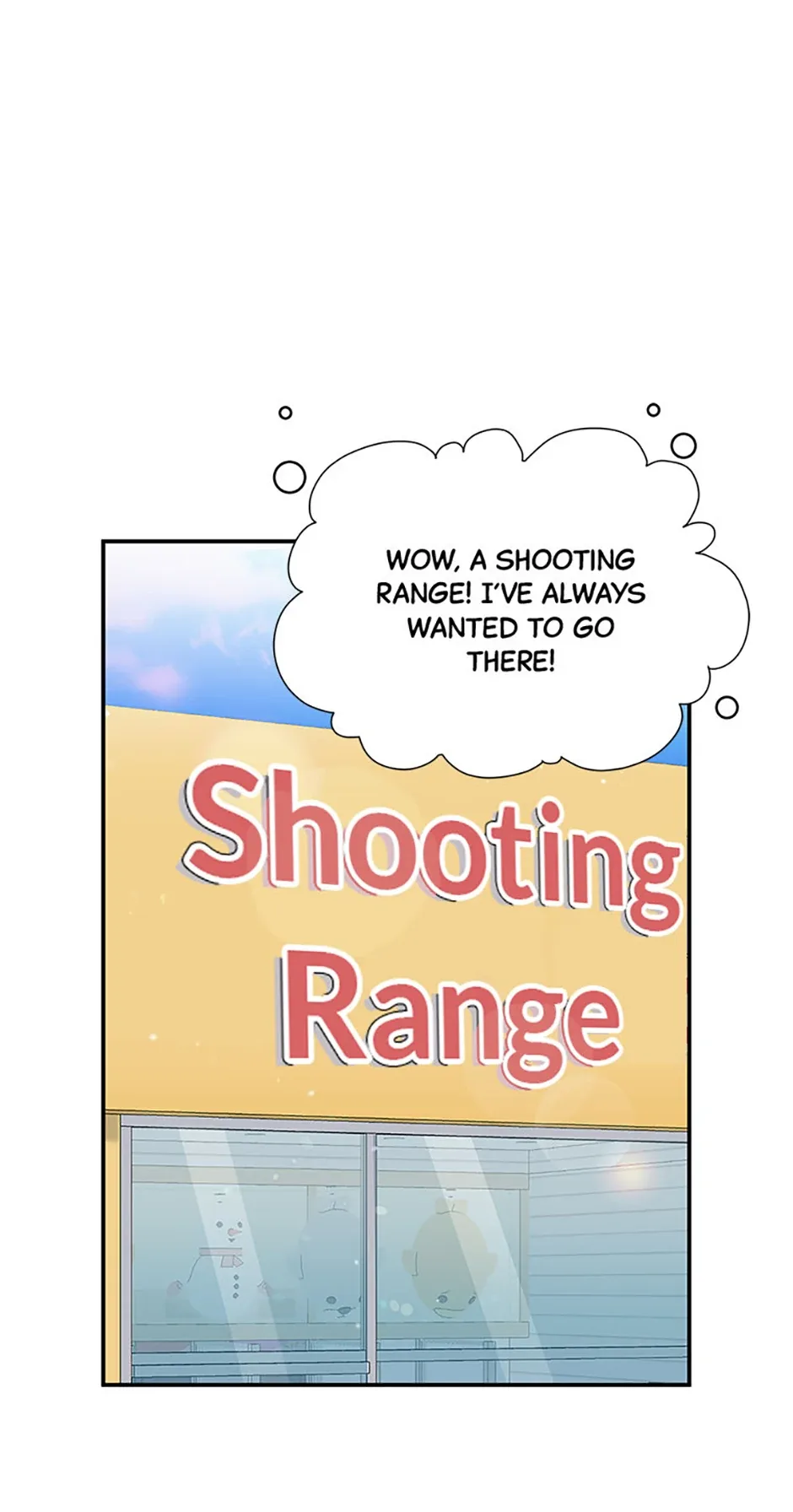 Flee if You Can’t Avoid It Chapter 16 page 52