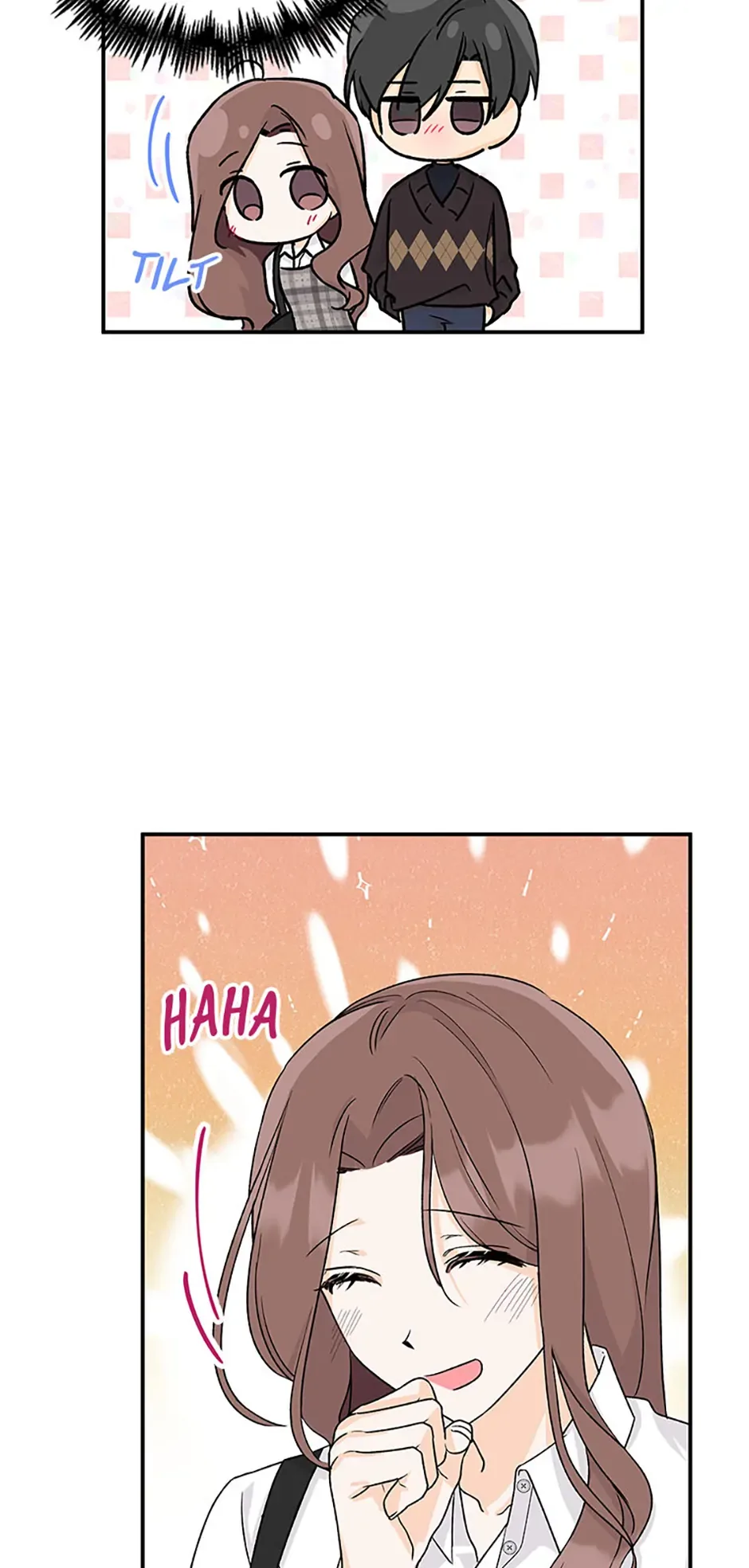 Flee if You Can’t Avoid It Chapter 16 page 38