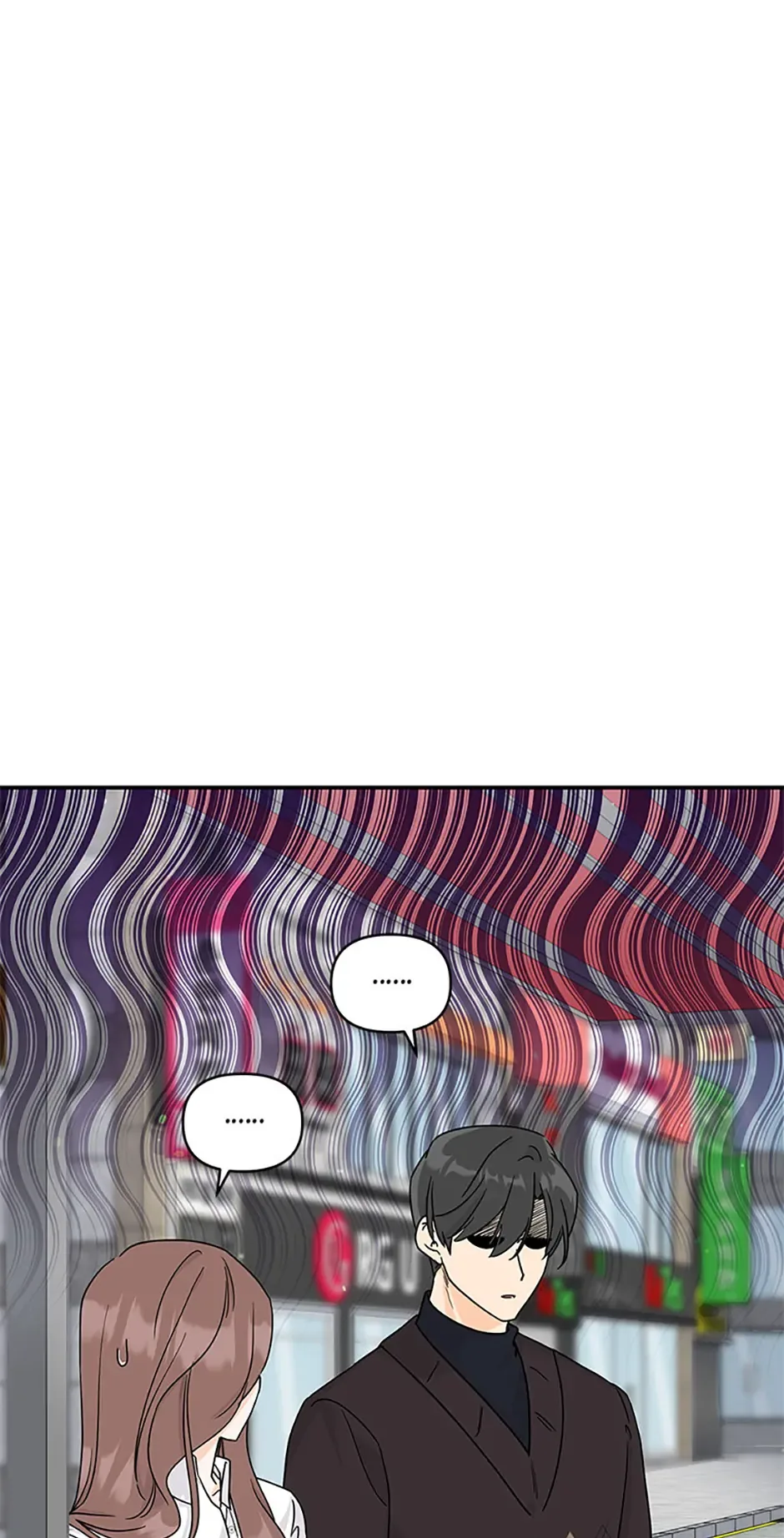 Flee if You Can’t Avoid It Chapter 16 page 43