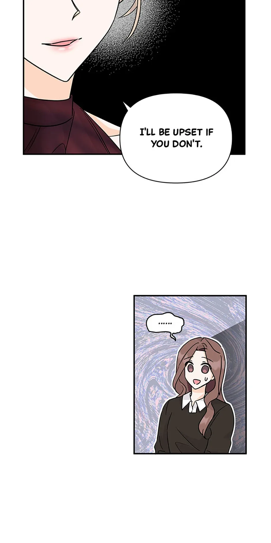 Flee if You Can’t Avoid It Chapter 18 page 40