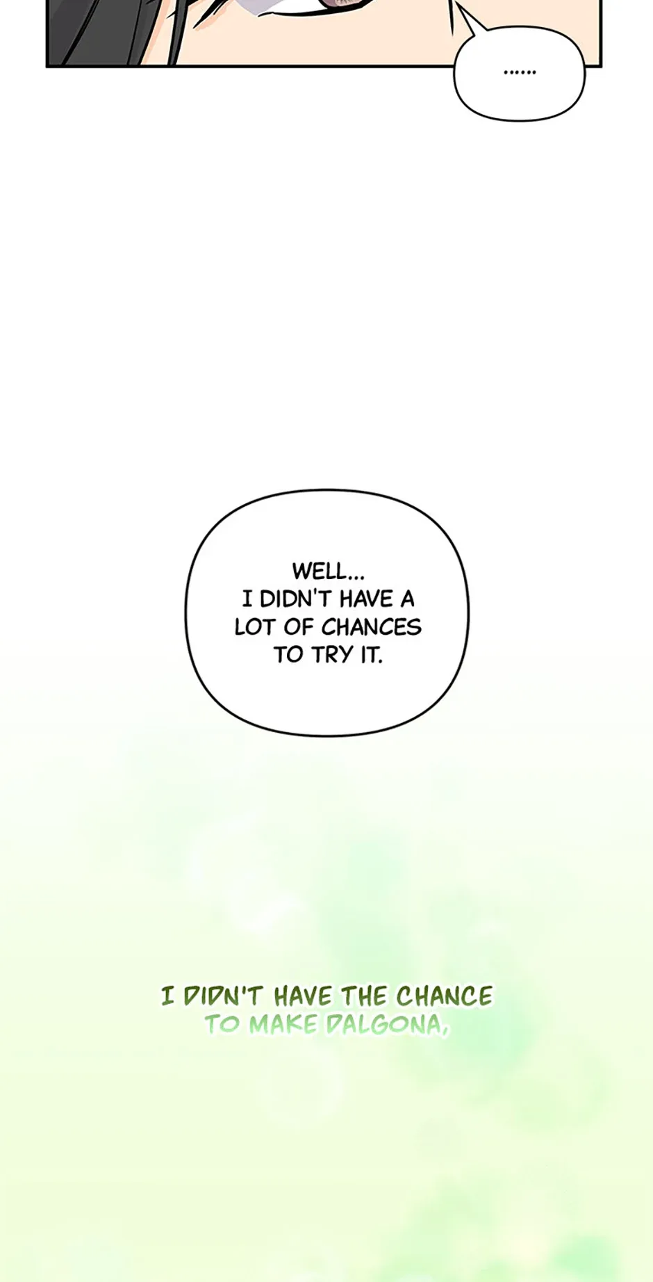Flee if You Can’t Avoid It Chapter 16 page 46