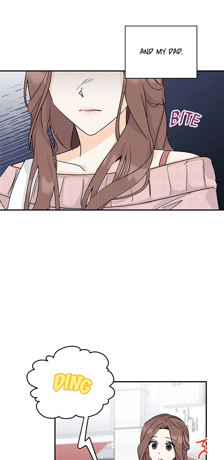 Flee if You Can’t Avoid It Chapter 20 page 5