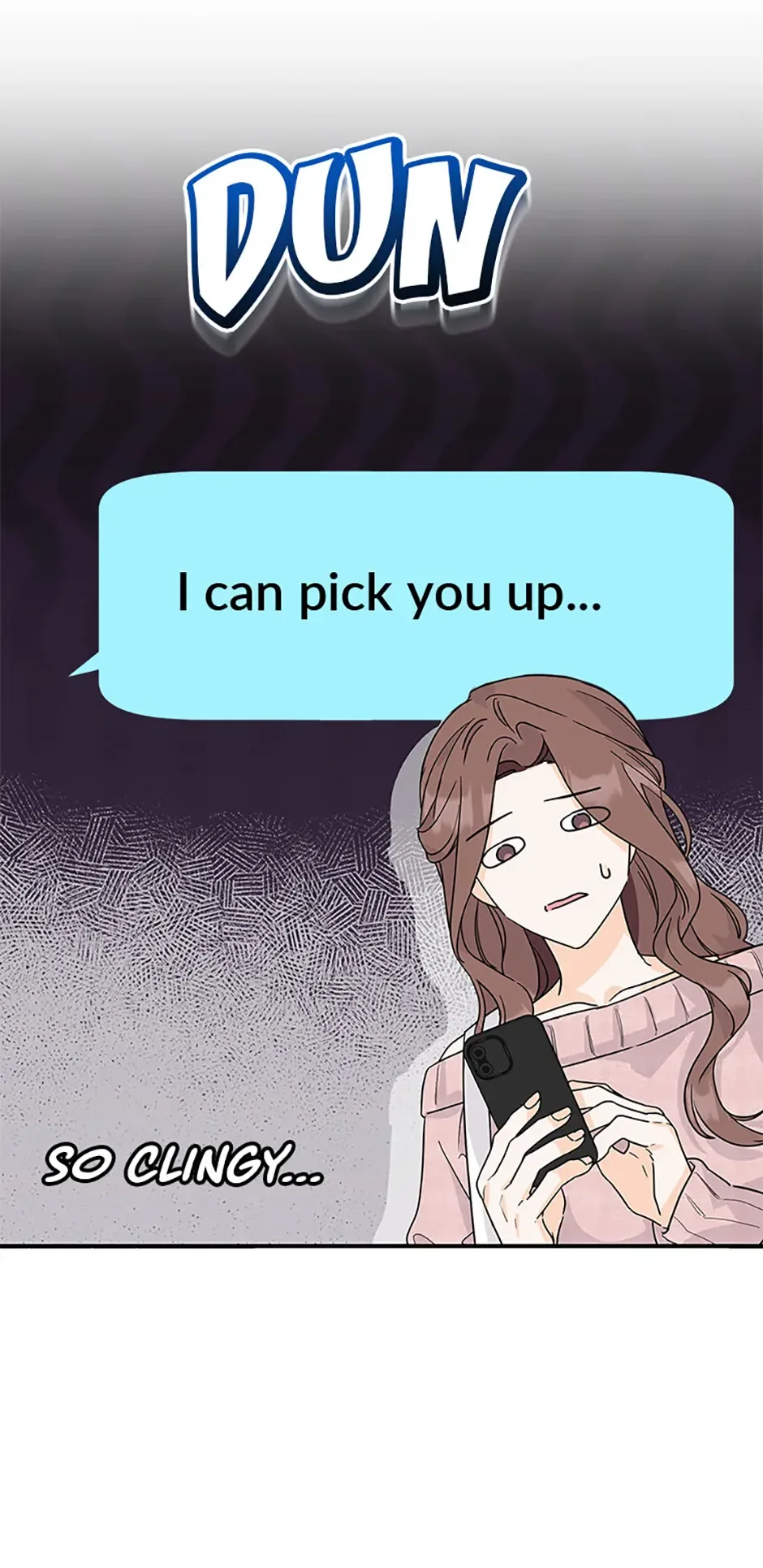 Flee if You Can’t Avoid It Chapter 20 page 9