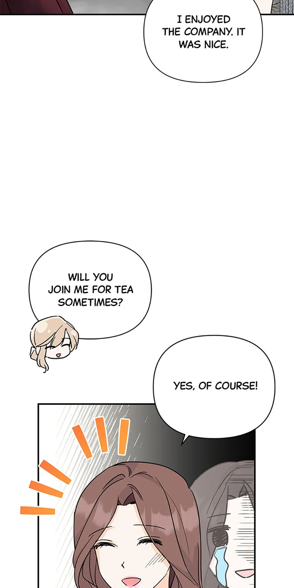 Flee if You Can’t Avoid It Chapter 18 page 35