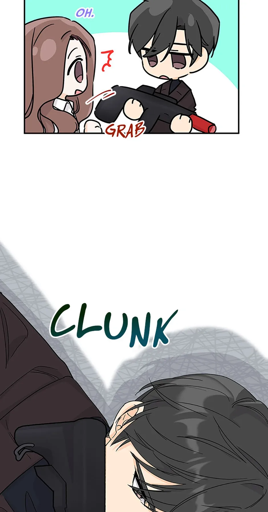 Flee if You Can’t Avoid It Chapter 16 page 57