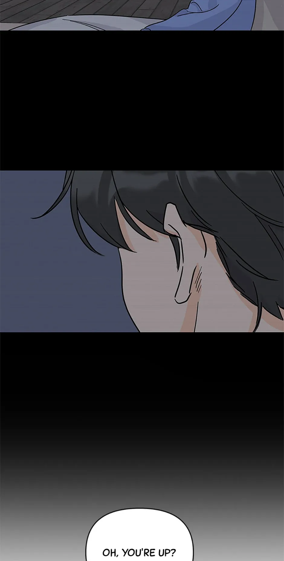 Flee if You Can’t Avoid It Chapter 20 page 48