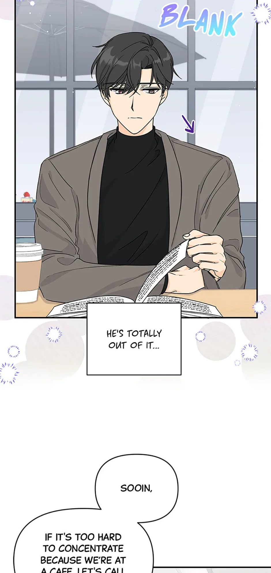 Flee if You Can’t Avoid It Chapter 20 page 20