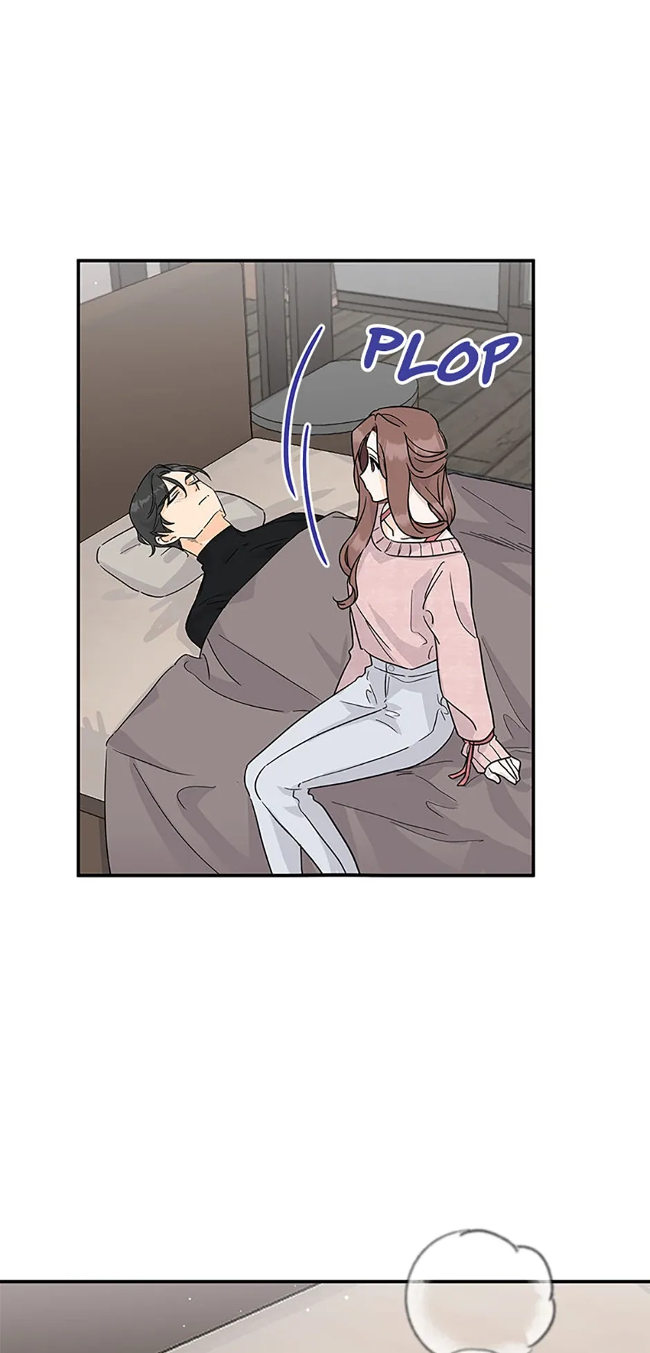 Flee if You Can’t Avoid It Chapter 20 page 42