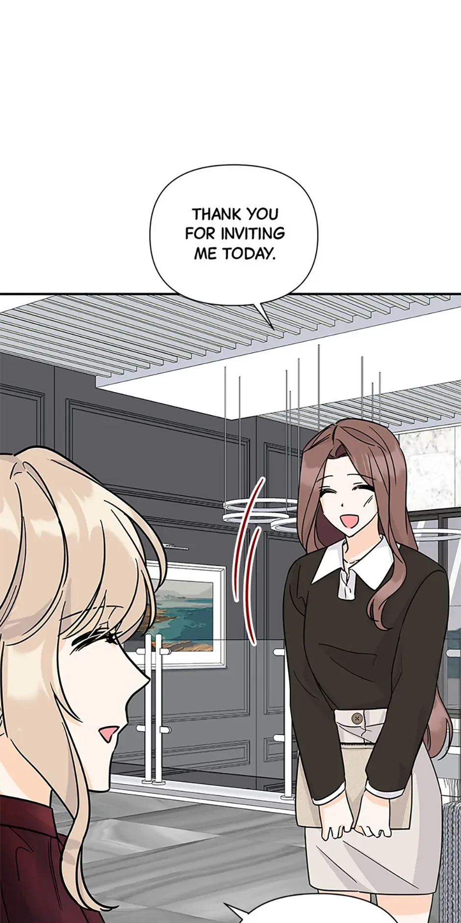 Flee if You Can’t Avoid It Chapter 18 page 34