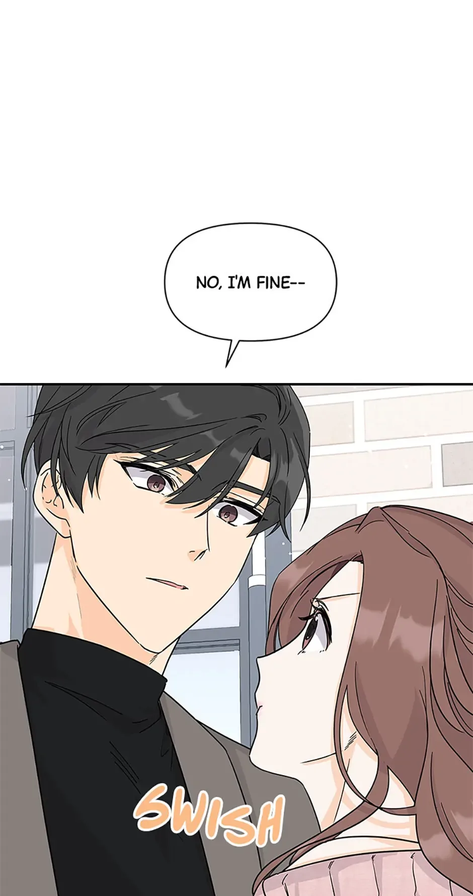 Flee if You Can’t Avoid It Chapter 20 page 32