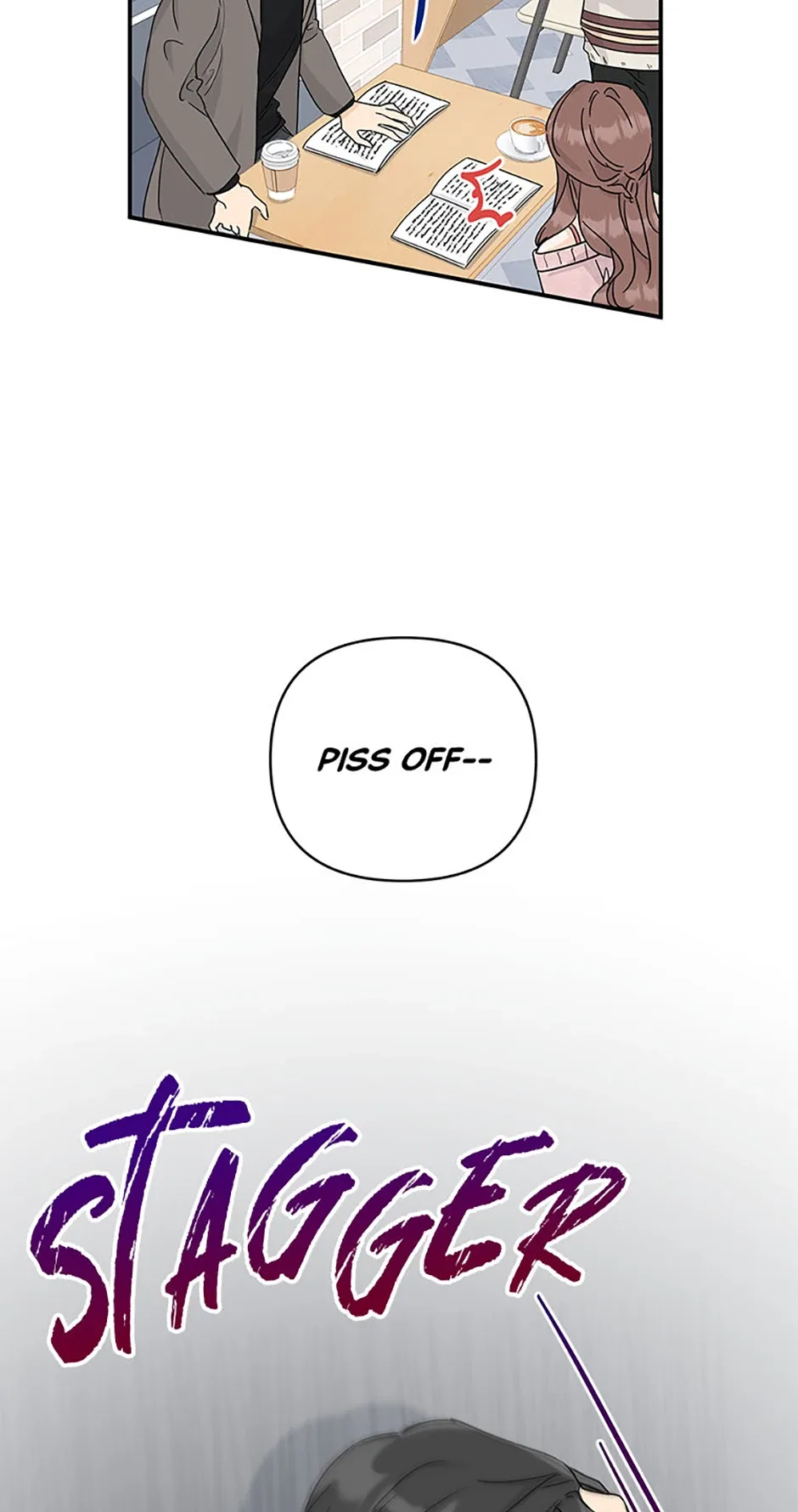 Flee if You Can’t Avoid It Chapter 20 page 29