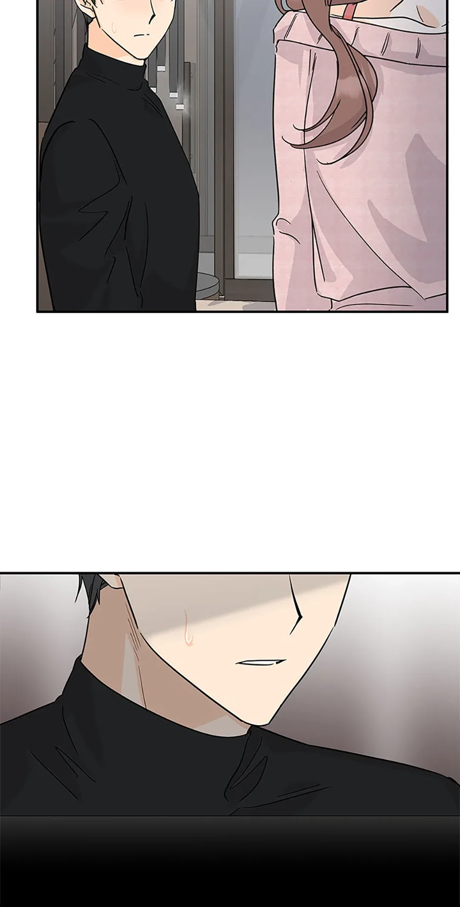 Flee if You Can’t Avoid It Chapter 20 page 51