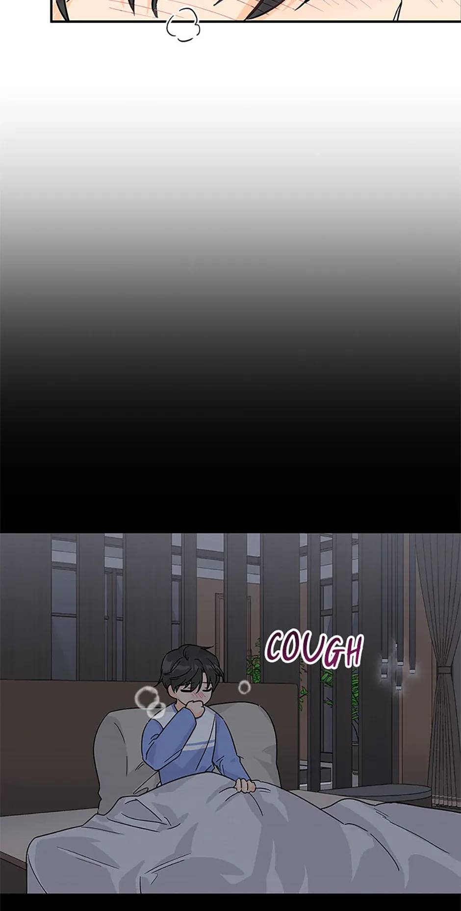 Flee if You Can’t Avoid It Chapter 20 page 45