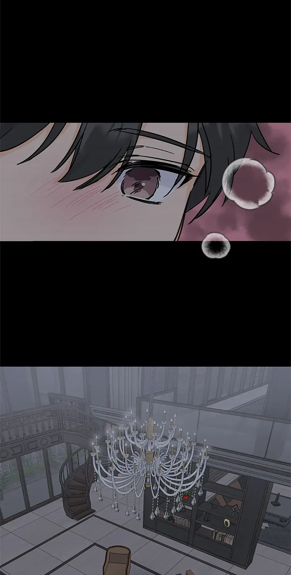 Flee if You Can’t Avoid It Chapter 20 page 46