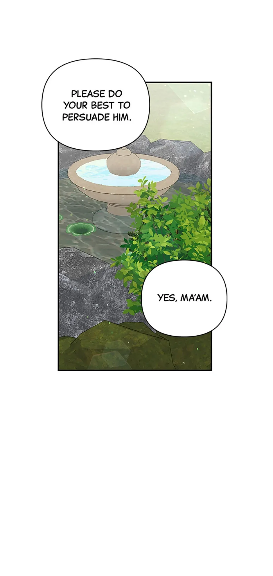 Flee if You Can’t Avoid It Chapter 18 page 32
