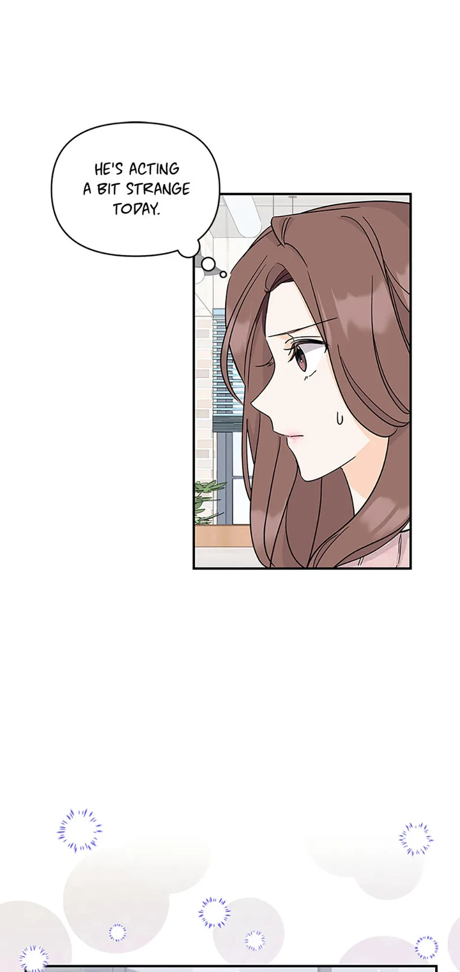 Flee if You Can’t Avoid It Chapter 20 page 19