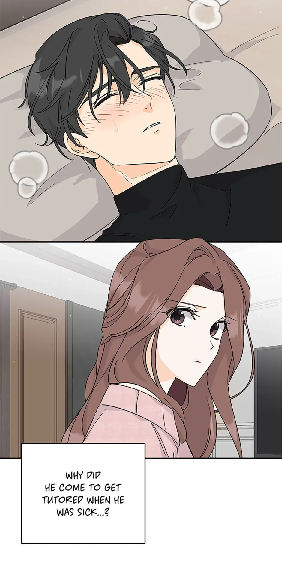 Flee if You Can’t Avoid It Chapter 20 page 43
