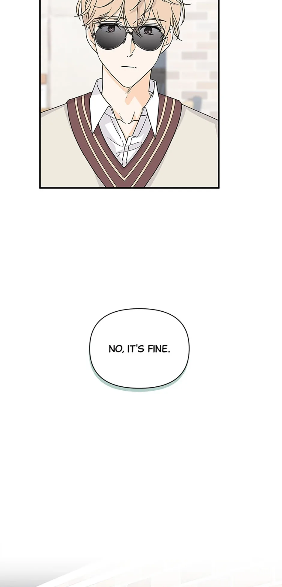 Flee if You Can’t Avoid It Chapter 20 page 37