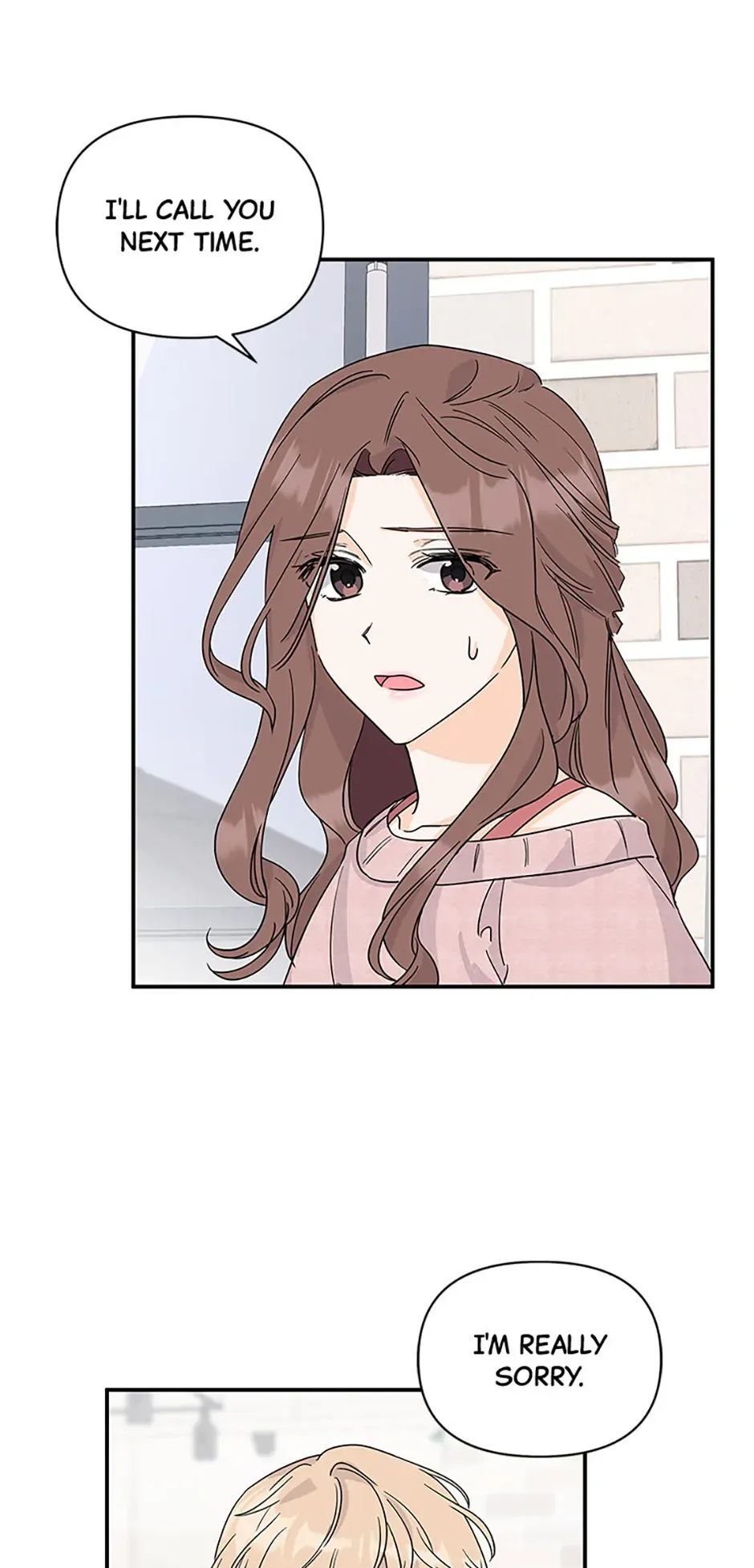 Flee if You Can’t Avoid It Chapter 20 page 36