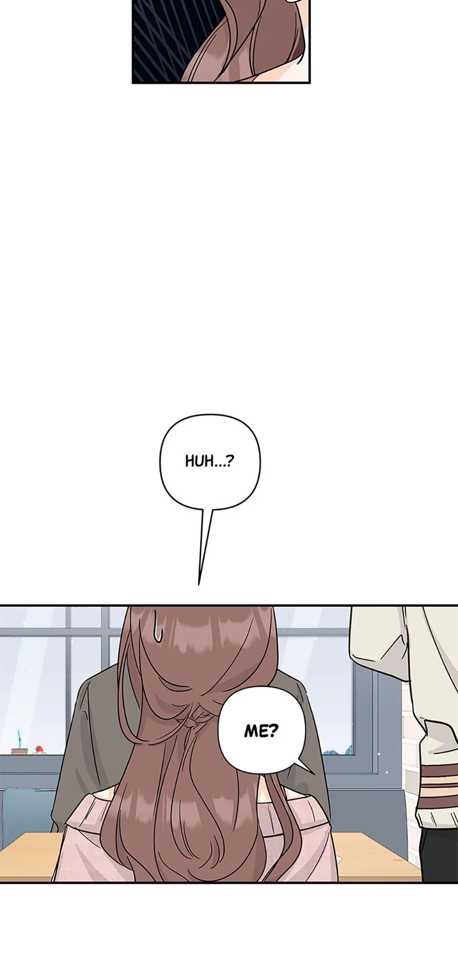Flee if You Can’t Avoid It Chapter 20 page 22