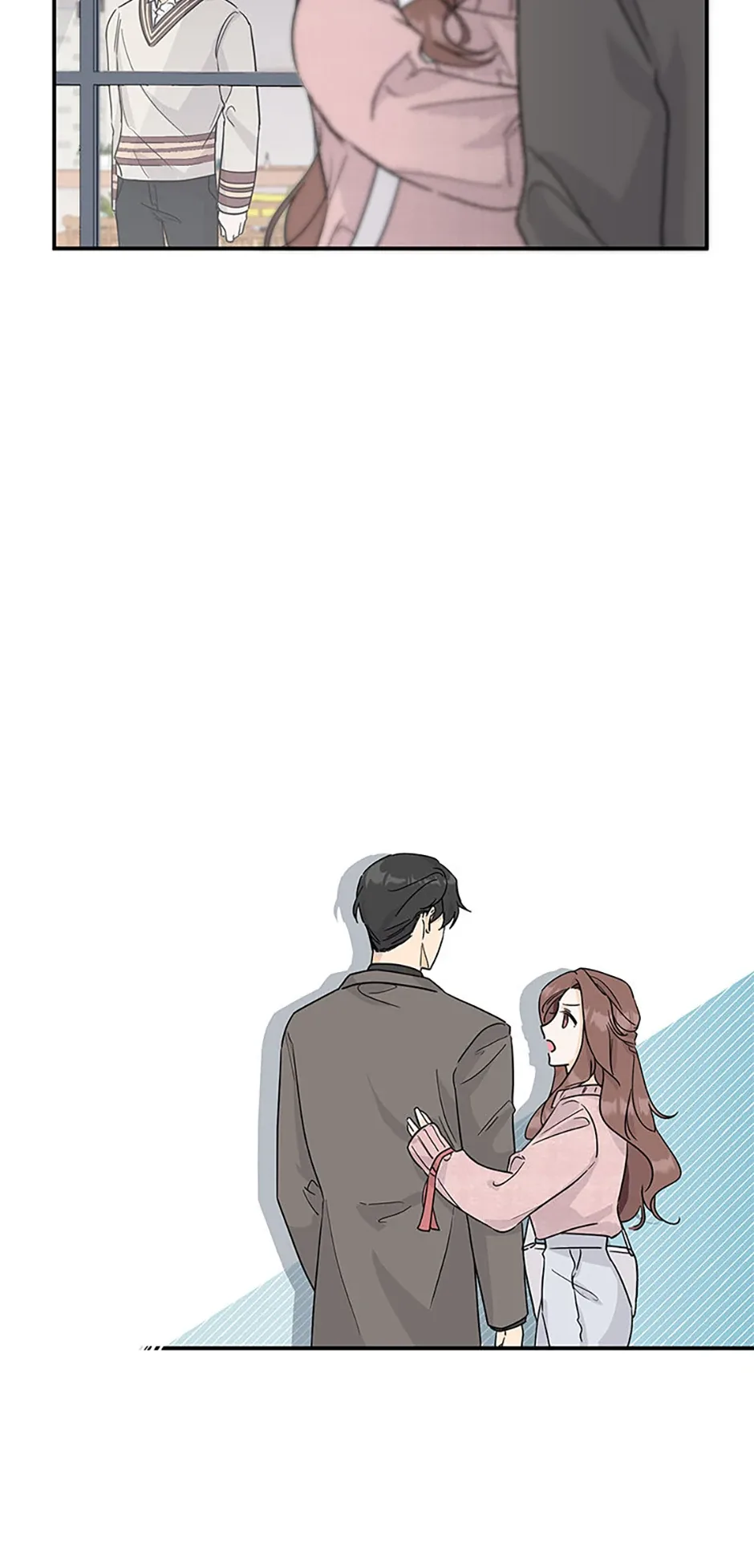 Flee if You Can’t Avoid It Chapter 20 page 39