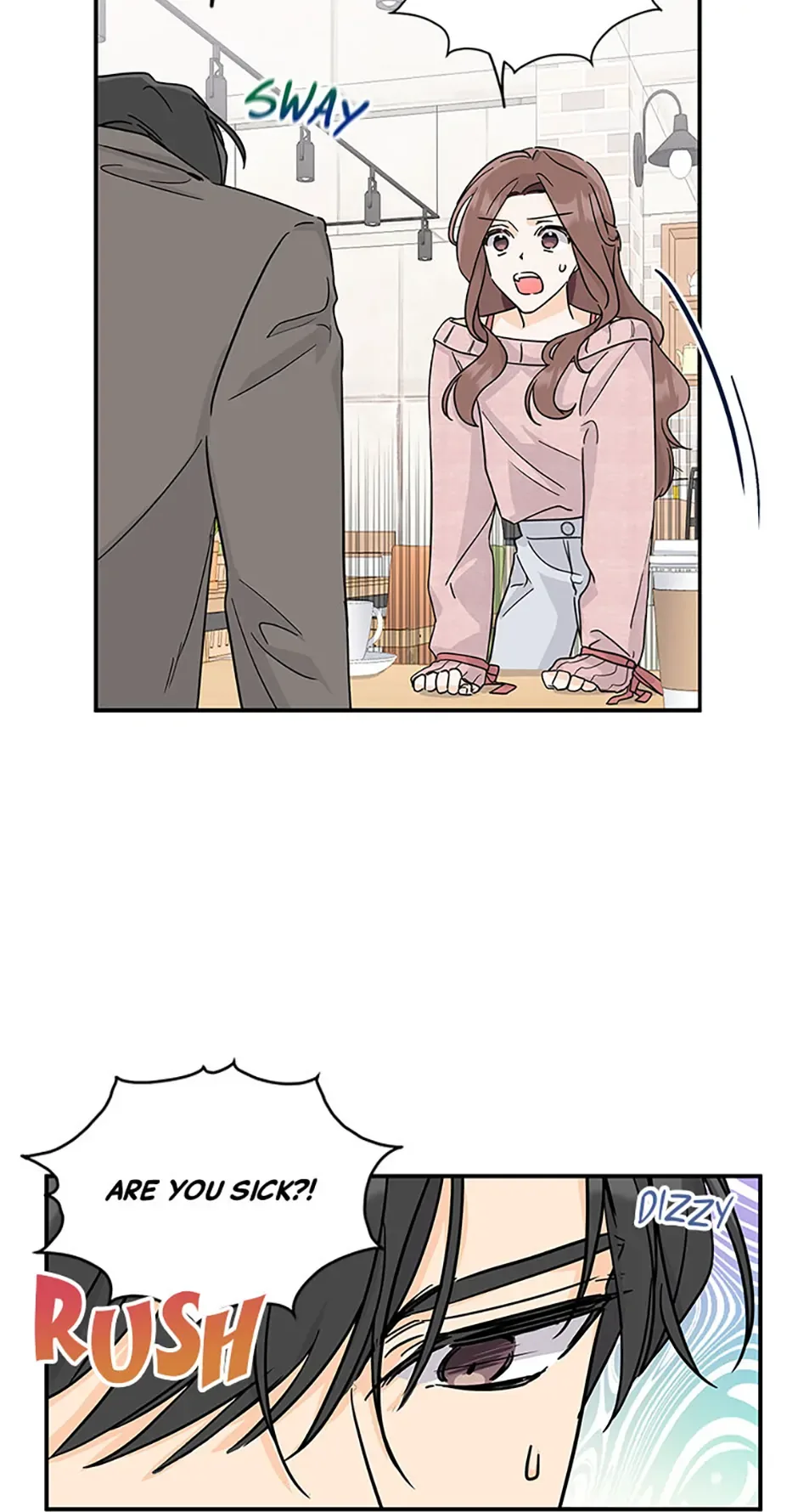 Flee if You Can’t Avoid It Chapter 20 page 31