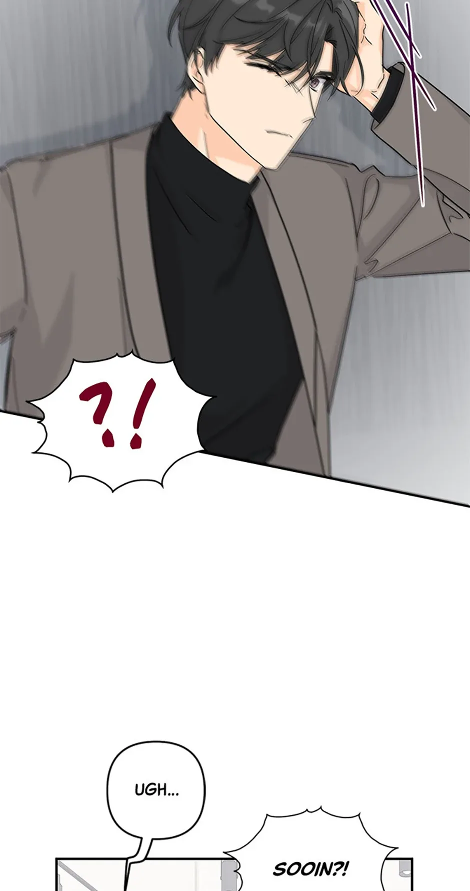 Flee if You Can’t Avoid It Chapter 20 page 30