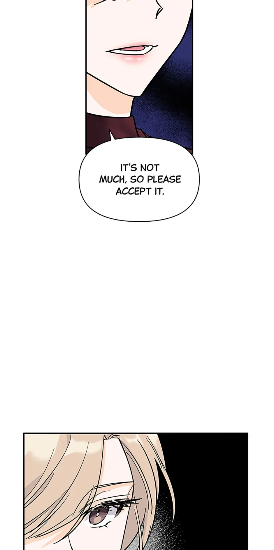 Flee if You Can’t Avoid It Chapter 18 page 39