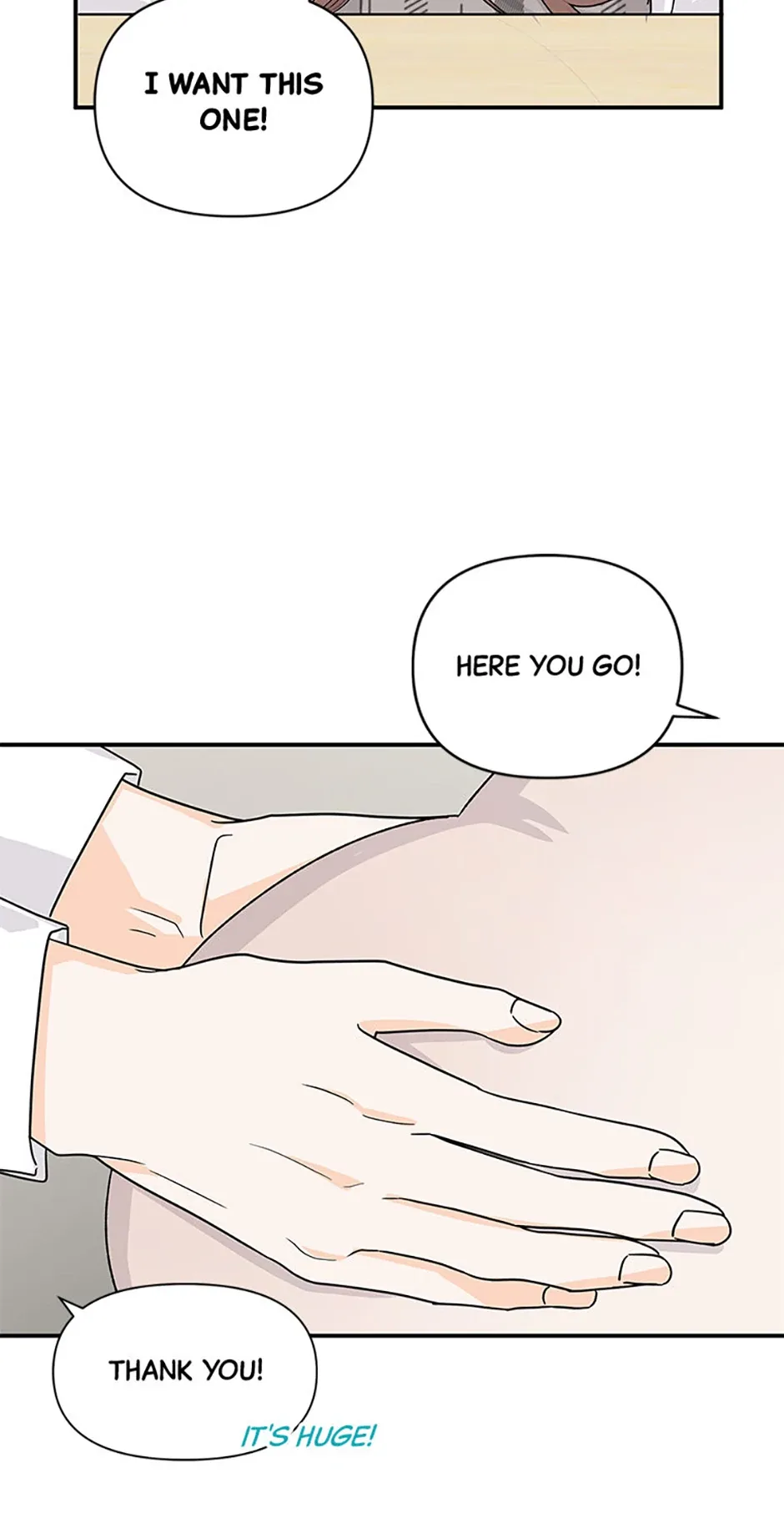 Flee if You Can’t Avoid It Chapter 16 page 69