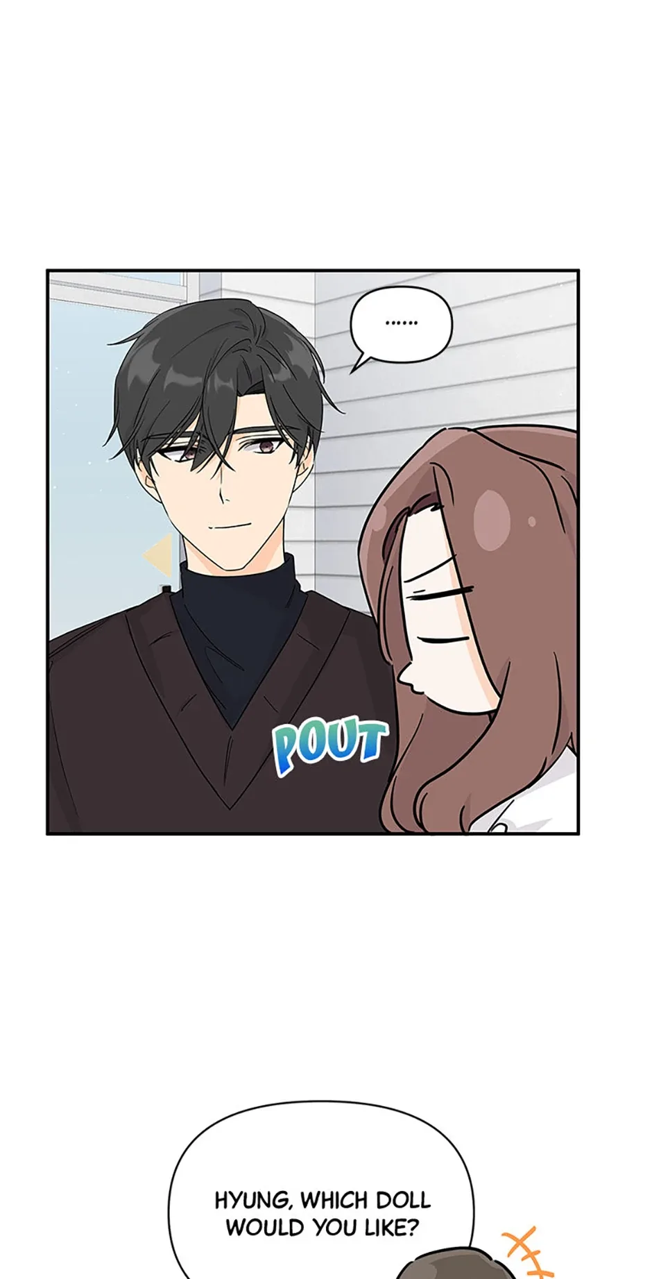 Flee if You Can’t Avoid It Chapter 16 page 65