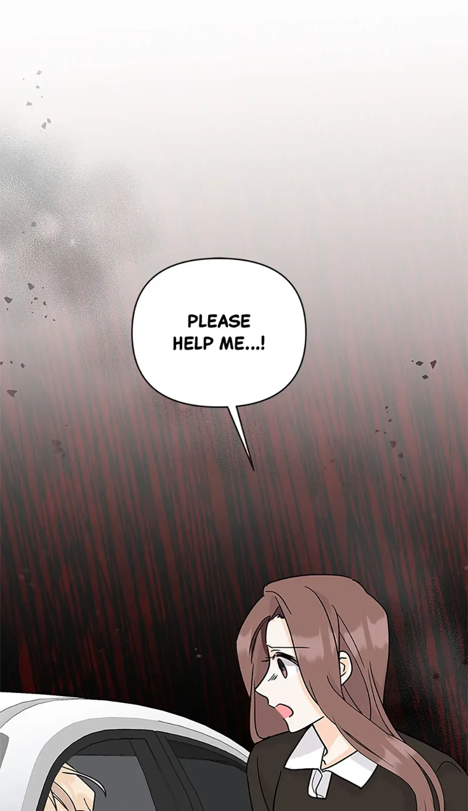Flee if You Can’t Avoid It Chapter 18 page 59
