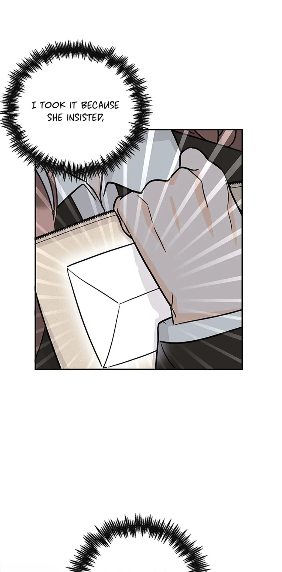Flee if You Can’t Avoid It Chapter 18 page 45