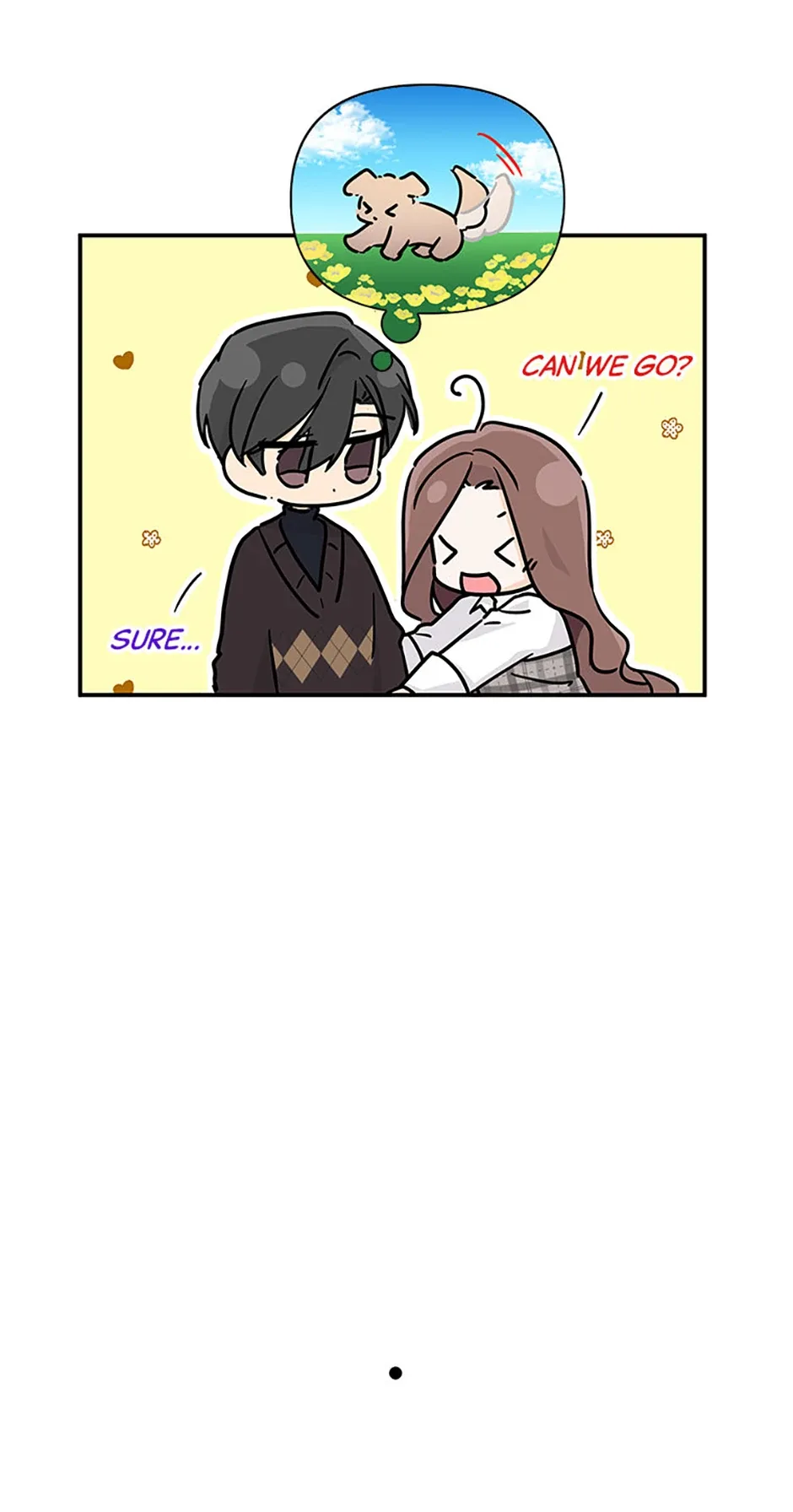 Flee if You Can’t Avoid It Chapter 16 page 53