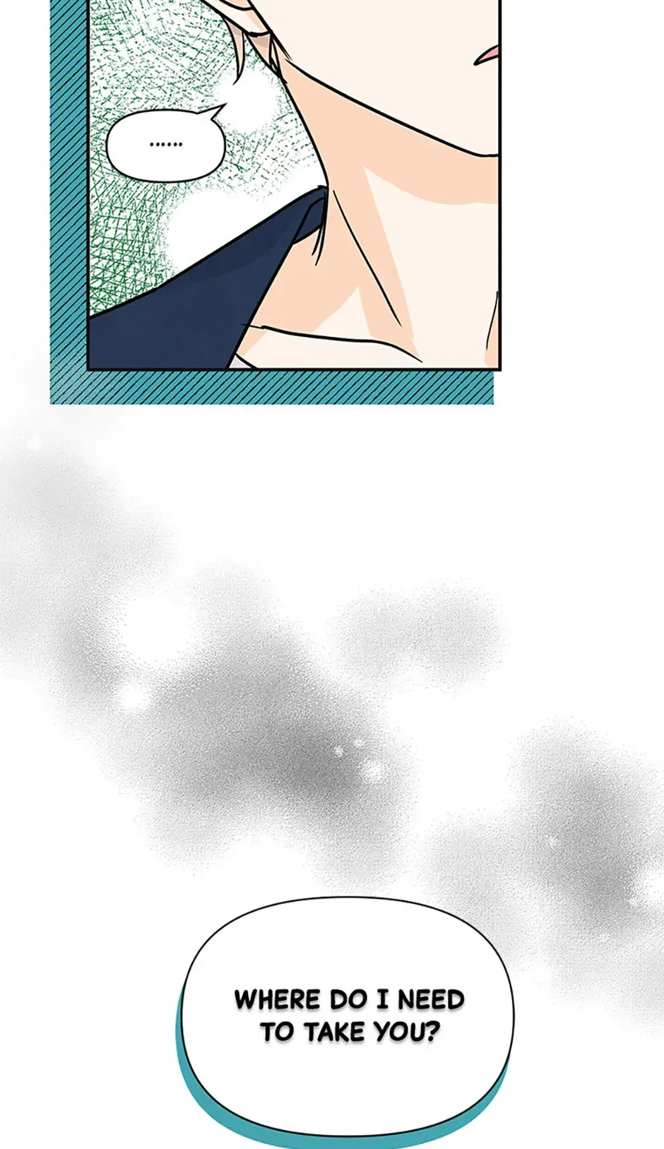 Flee if You Can’t Avoid It Chapter 18 page 62