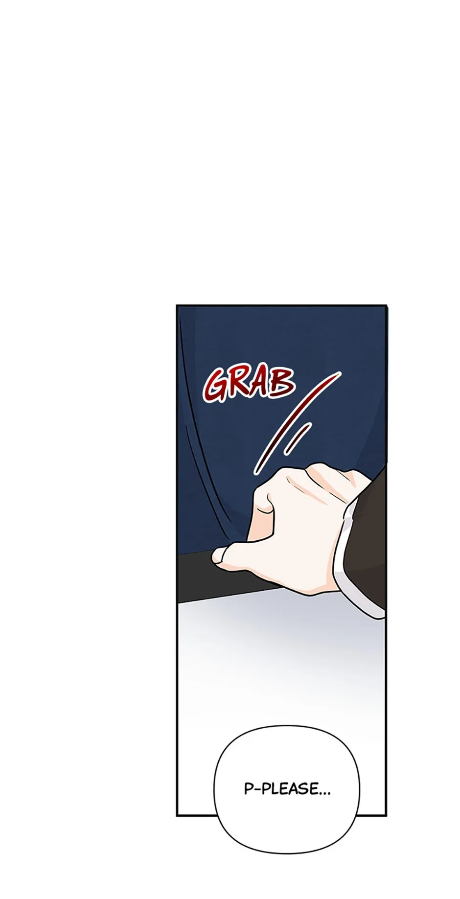 Flee if You Can’t Avoid It Chapter 18 page 58
