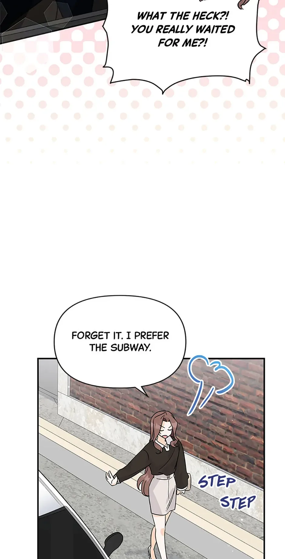 Flee if You Can’t Avoid It Chapter 18 page 51