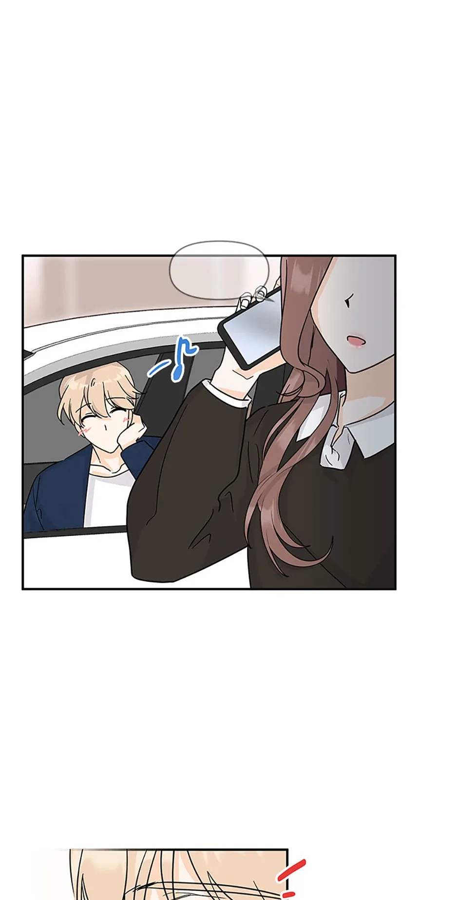 Flee if You Can’t Avoid It Chapter 18 page 55