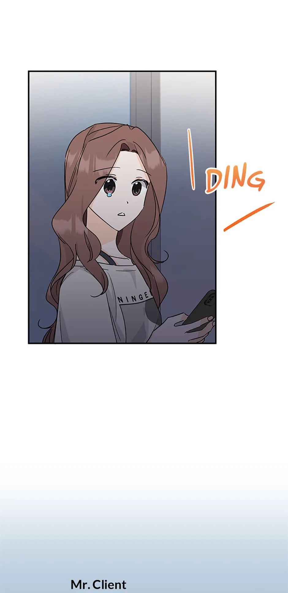 Flee if You Can’t Avoid It Chapter 22 page 40