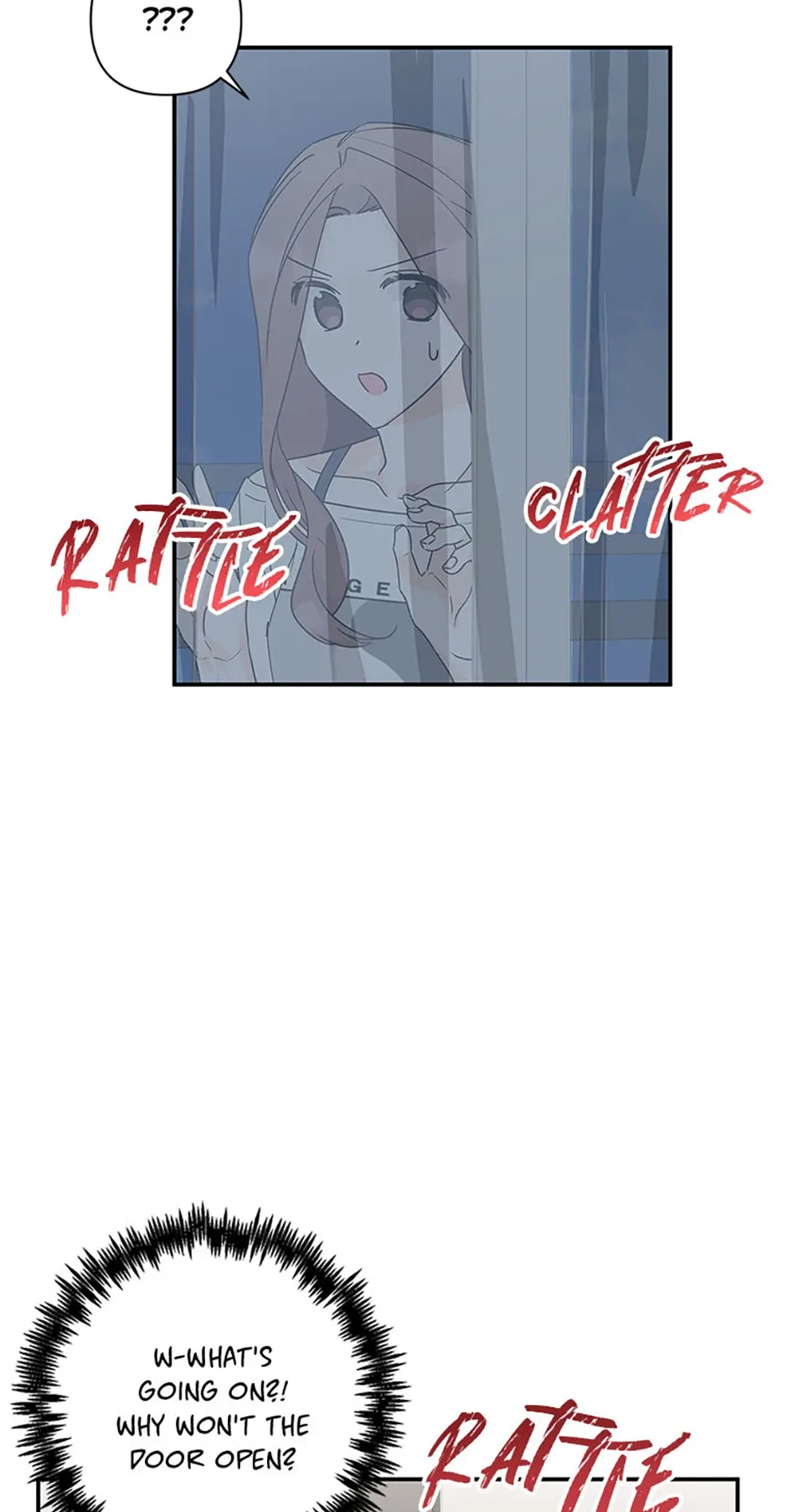 Flee if You Can’t Avoid It Chapter 22 page 28