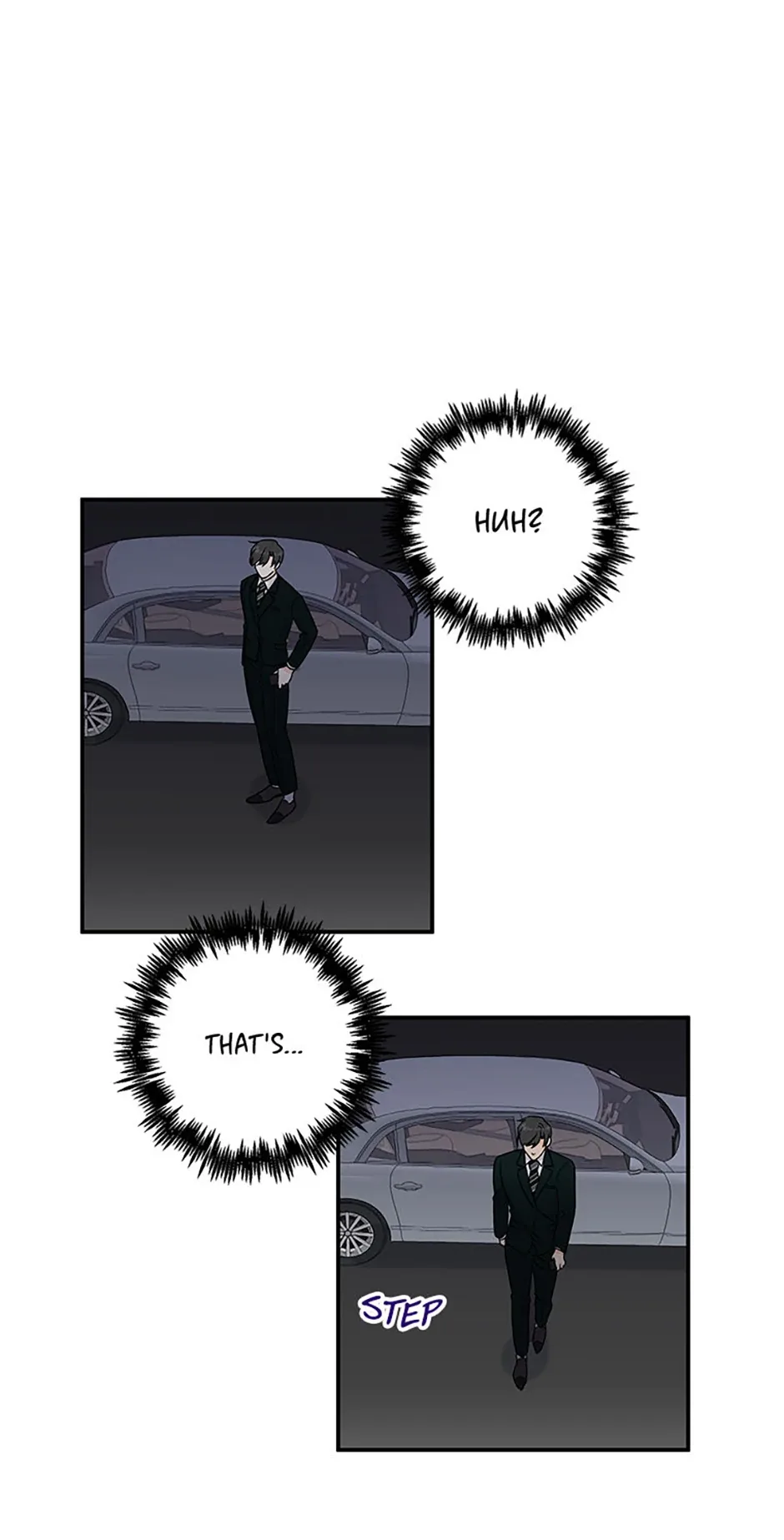 Flee if You Can’t Avoid It Chapter 22 page 49