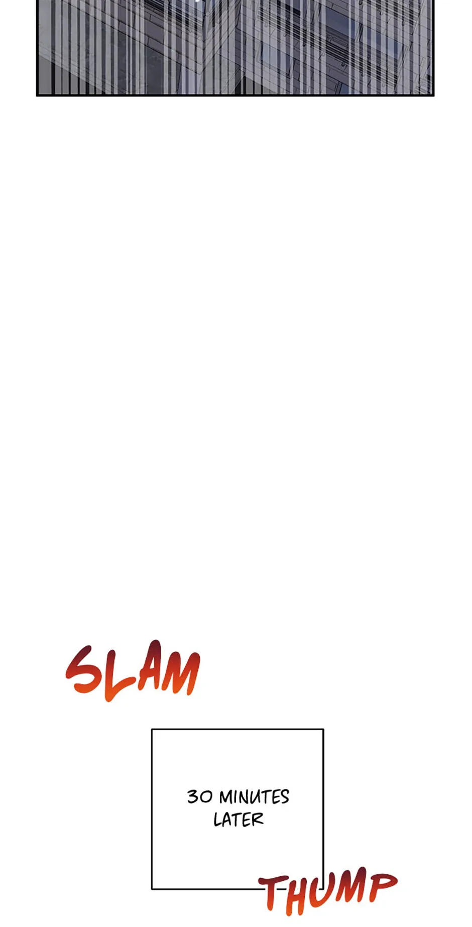 Flee if You Can’t Avoid It Chapter 22 page 44
