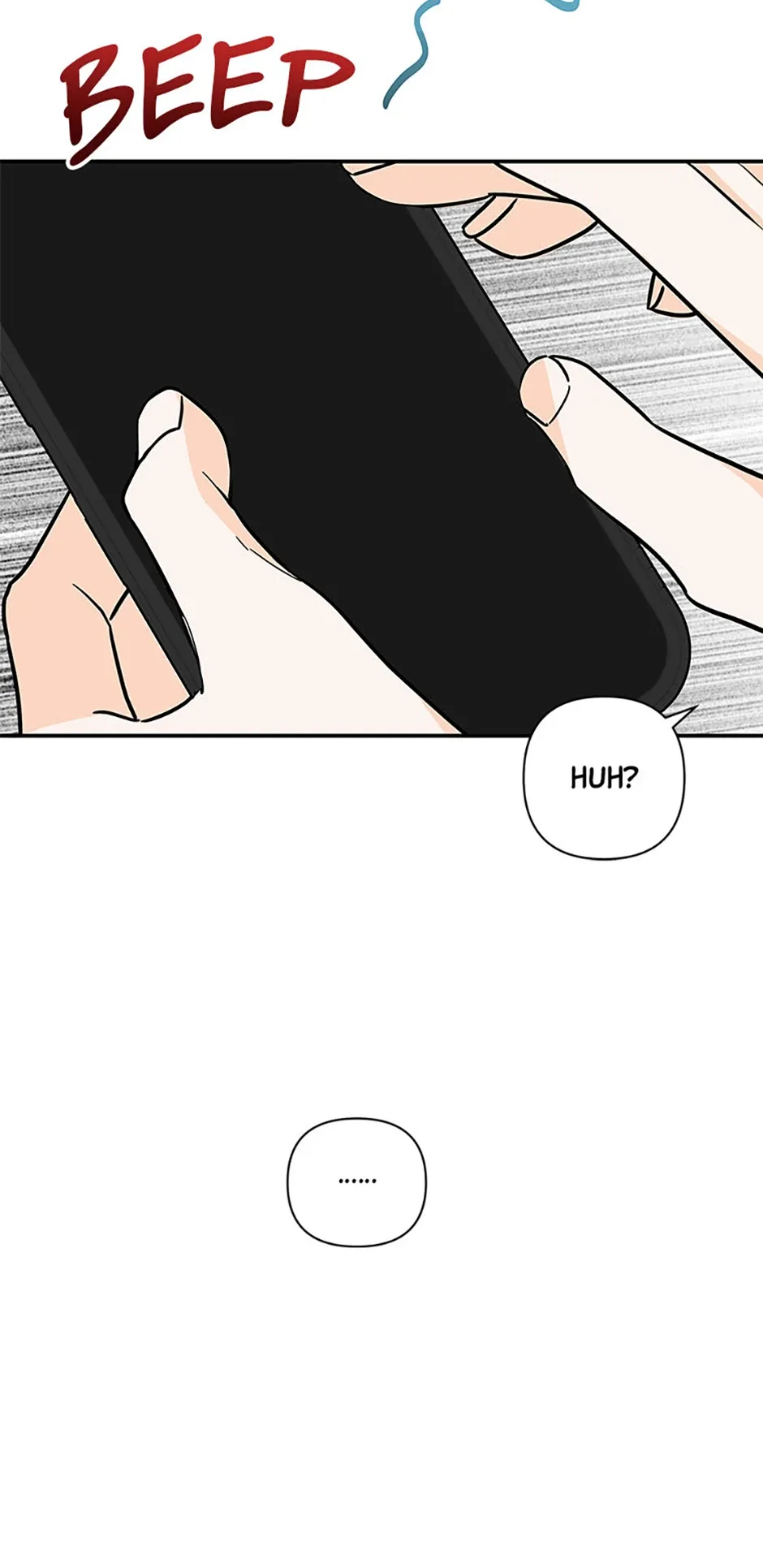 Flee if You Can’t Avoid It Chapter 22 page 42
