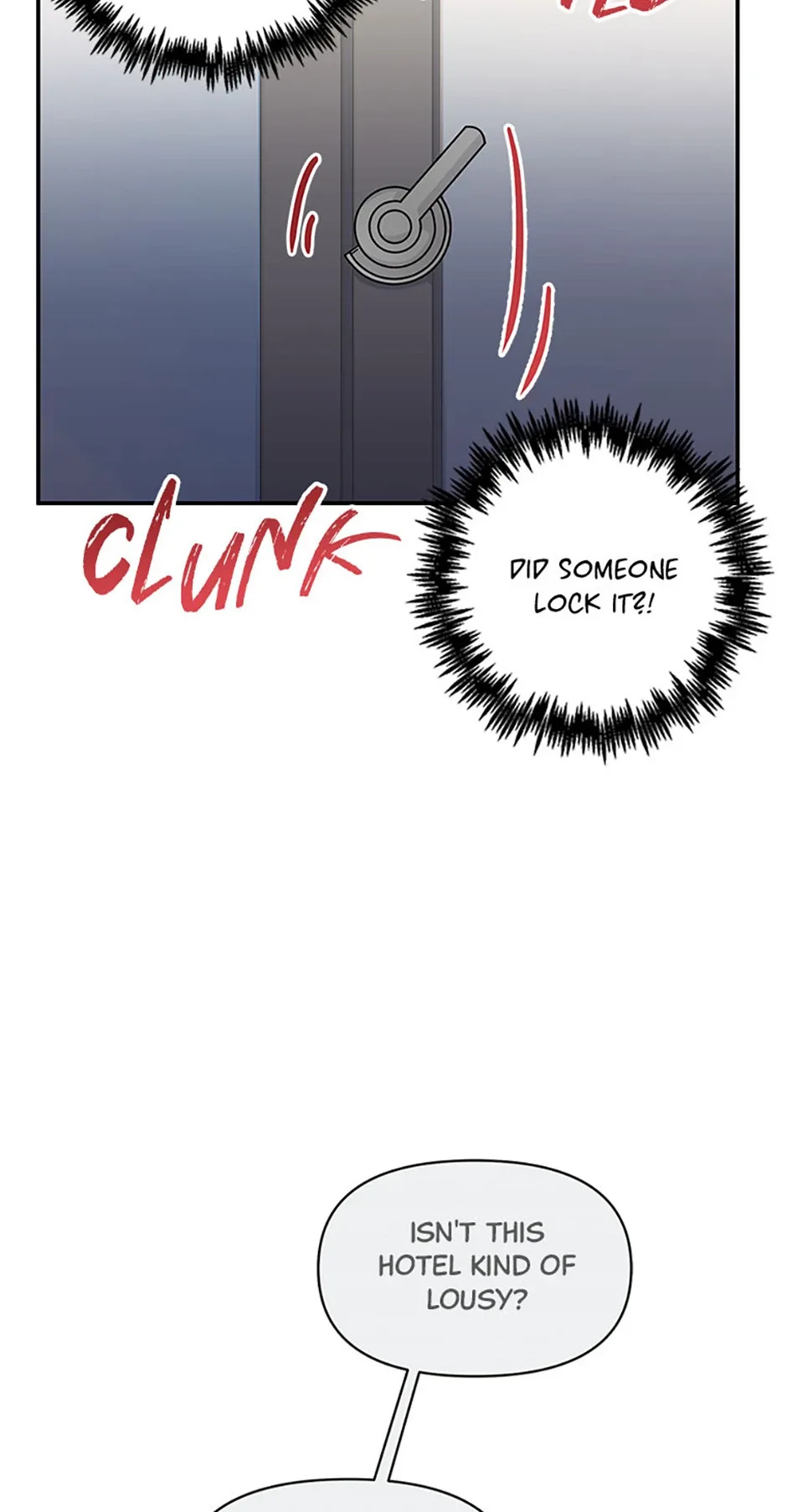 Flee if You Can’t Avoid It Chapter 22 page 29