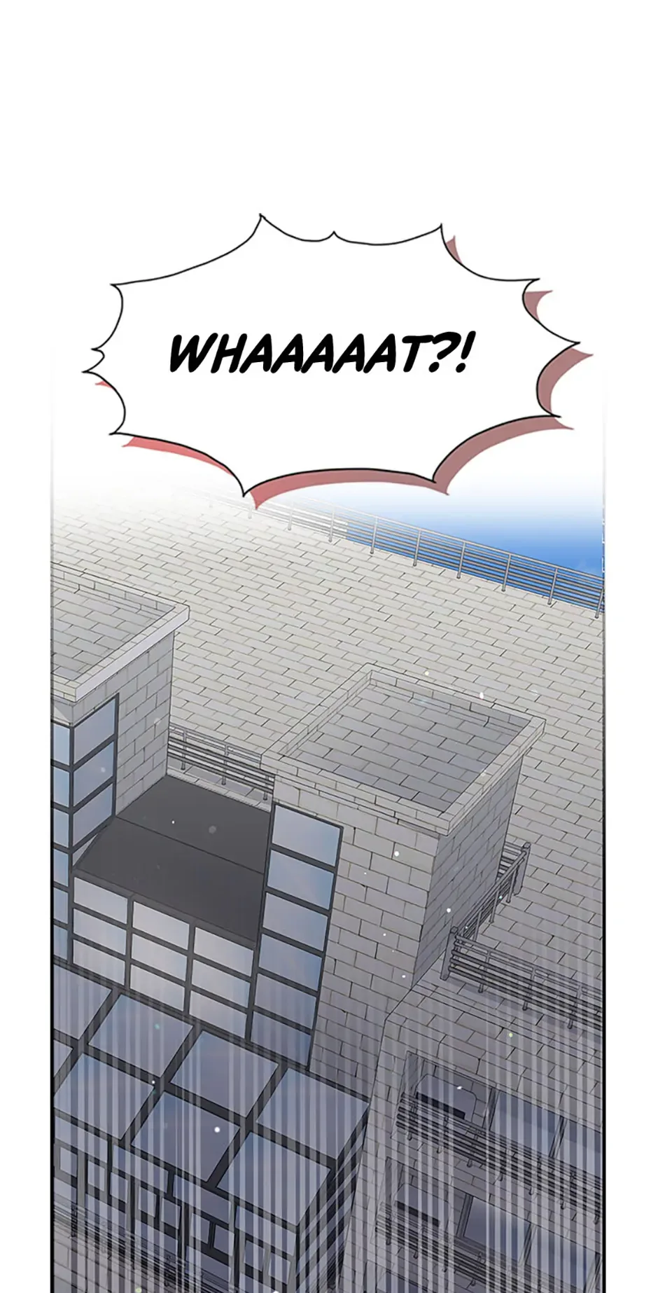 Flee if You Can’t Avoid It Chapter 22 page 43
