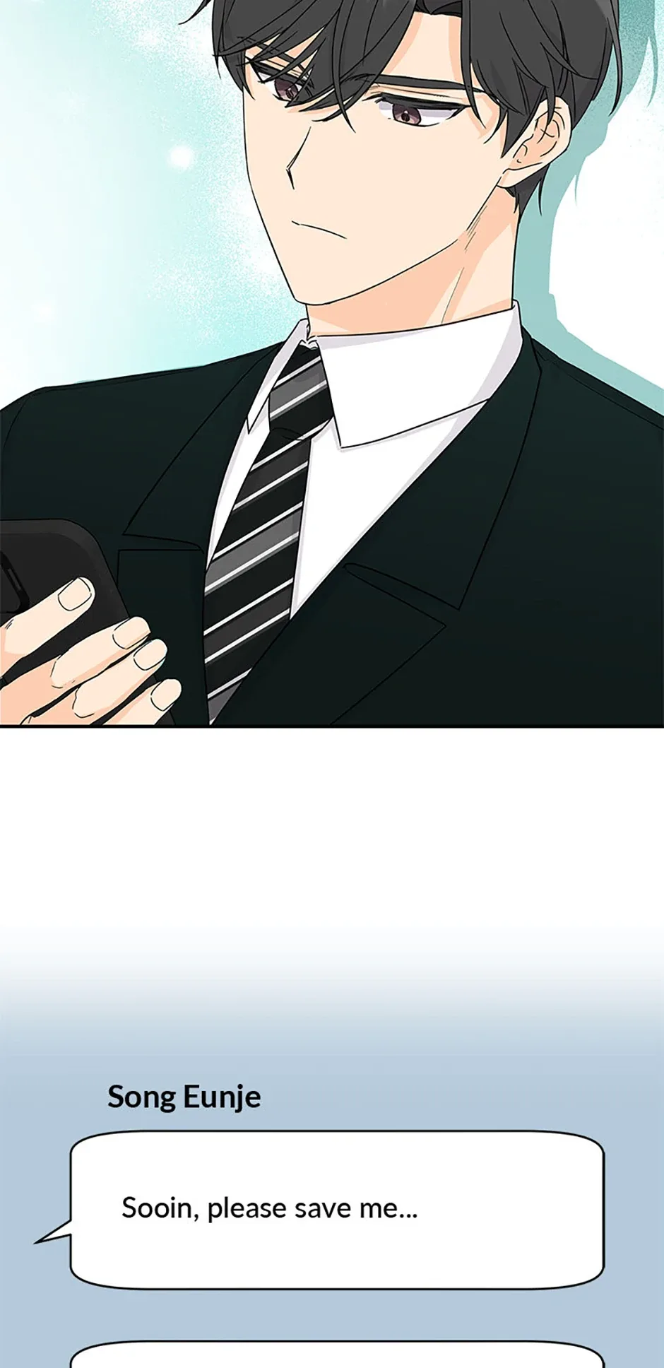 Flee if You Can’t Avoid It Chapter 22 page 38