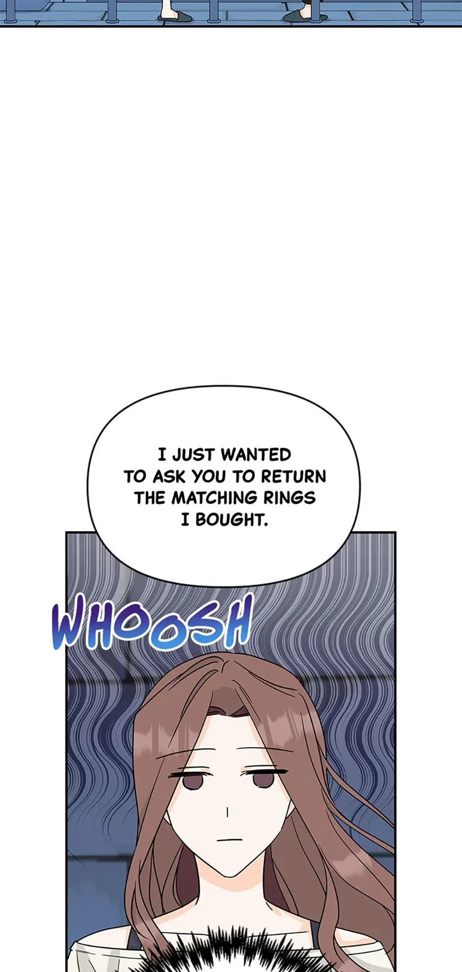 Flee if You Can’t Avoid It Chapter 22 page 12
